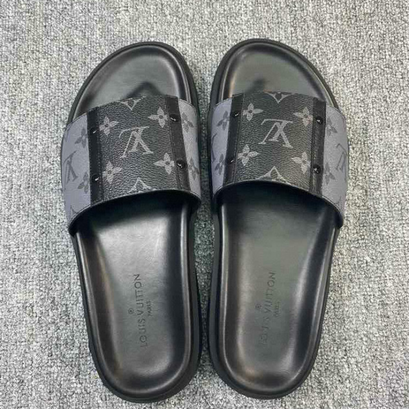 LV Shoes 2204PZ0008