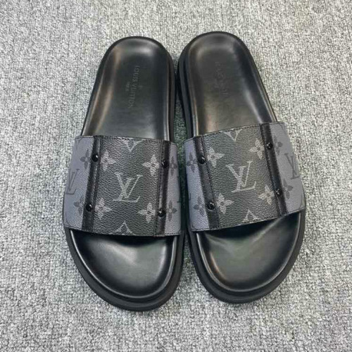 FASH LOUIS VUITTON Shoes 2204PZ0008