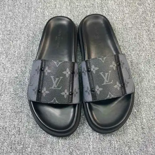 Brother Sam LV Shoes 2204PZ0008