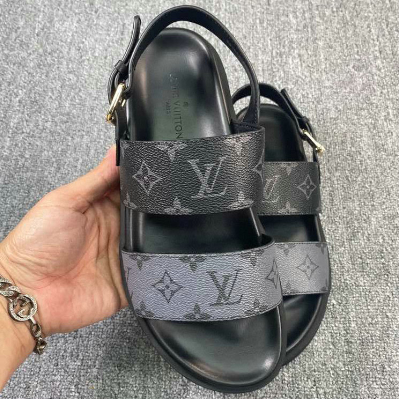 FASH LOUIS VUITTON Shoes 2204PZ0009