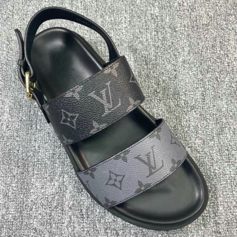 FASH LOUIS VUITTON Shoes 2204PZ0009