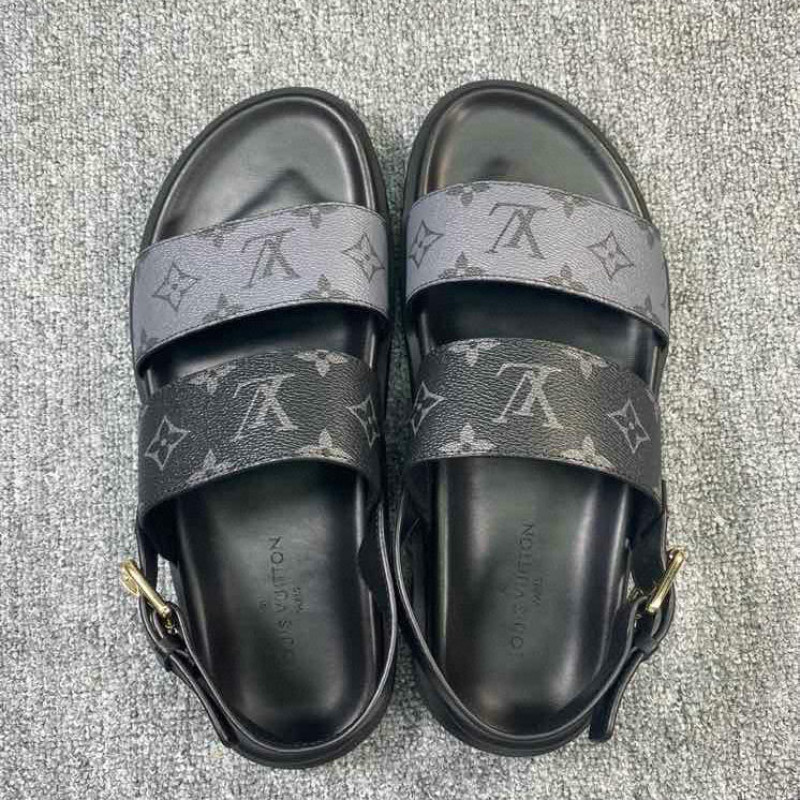 FASH LOUIS VUITTON Shoes 2204PZ0009