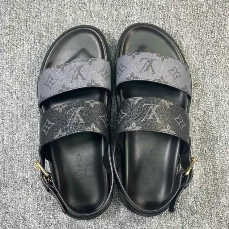 Fashionrep LV Shoes 2204PZ0009