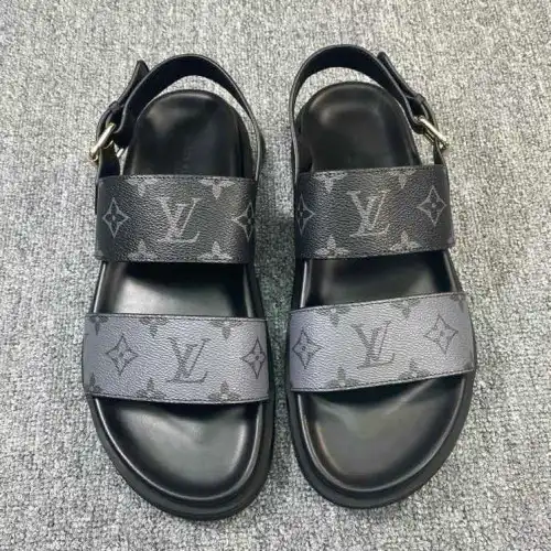 Fashionrep LV Shoes 2204PZ0009