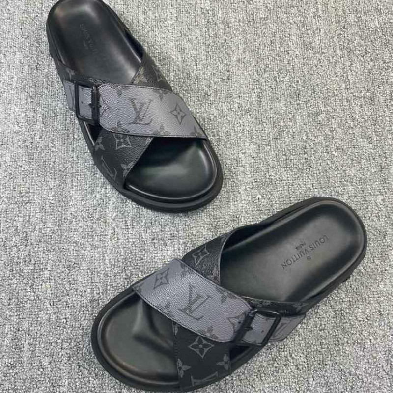 LV Shoes 2204PZ0011