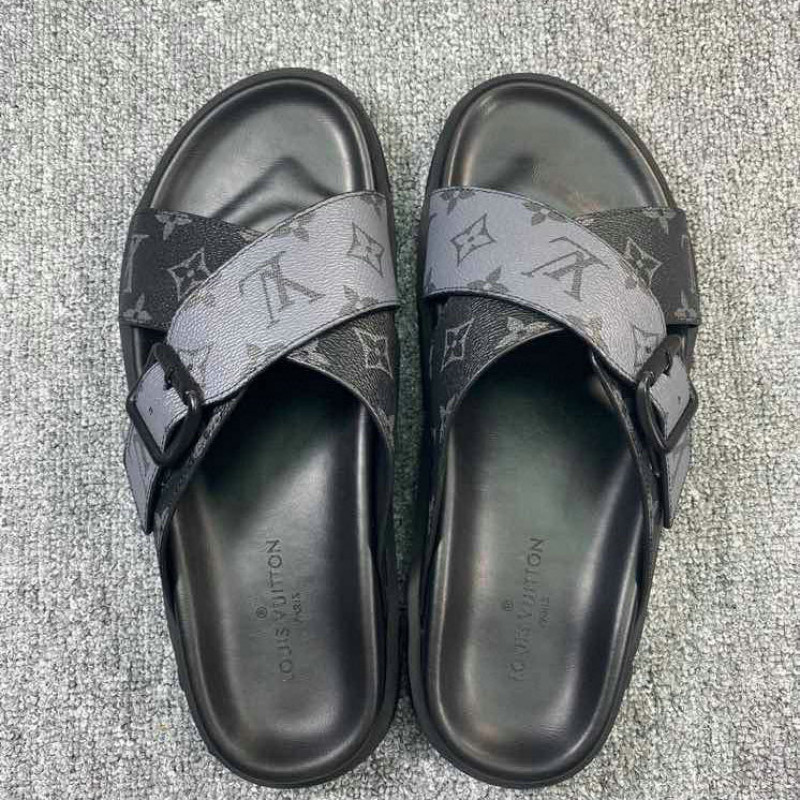 LV Shoes 2204PZ0011