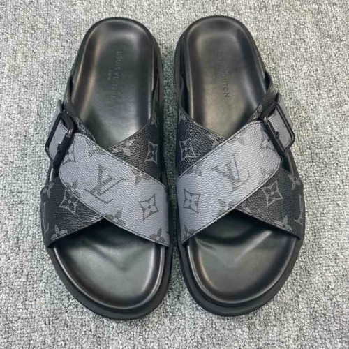 LV Shoes 2204PZ0011