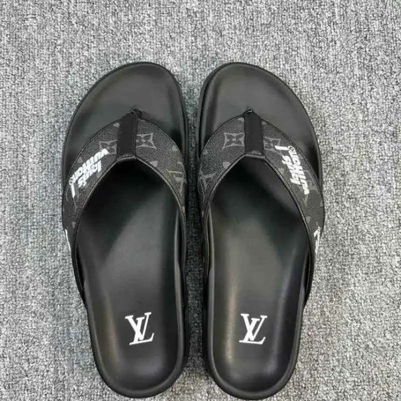 Official Brother Sam LV Shoes 2204PZ0012