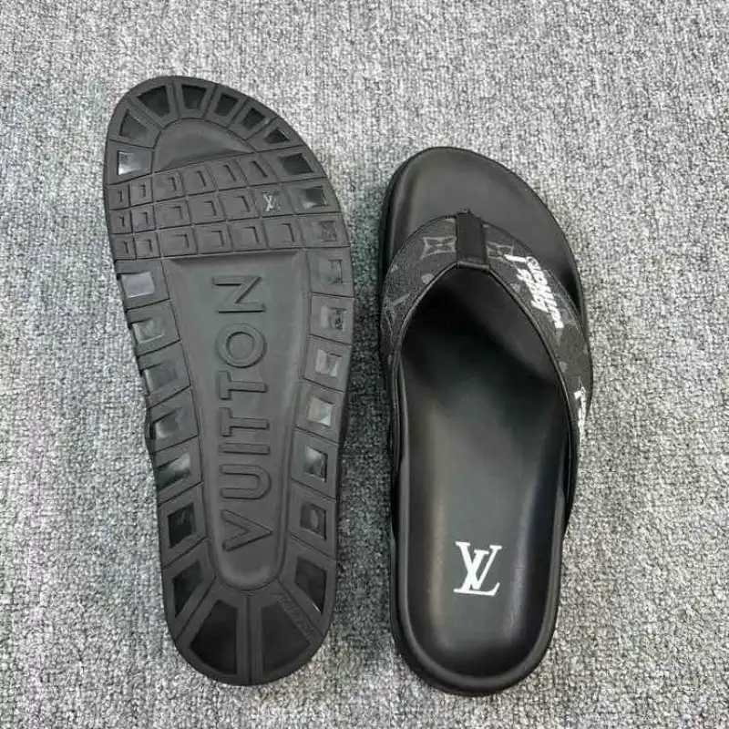 Official Brother Sam LV Shoes 2204PZ0012