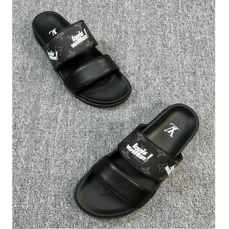 Brother Sam Yupoo LV Shoes 2204PZ0013