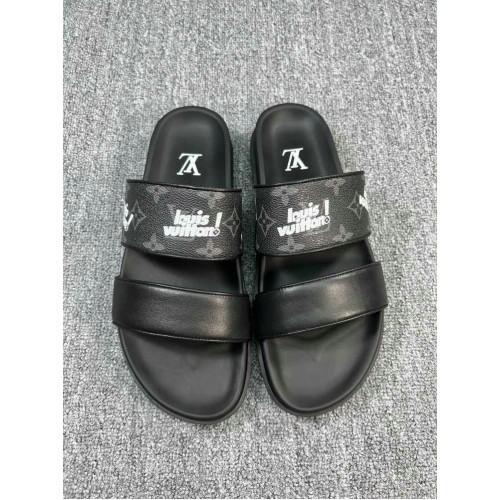 FASH LOUIS VUITTON Shoes 2204PZ0013