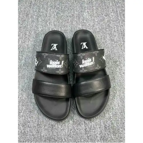 Brother Sam Yupoo LV Shoes 2204PZ0013