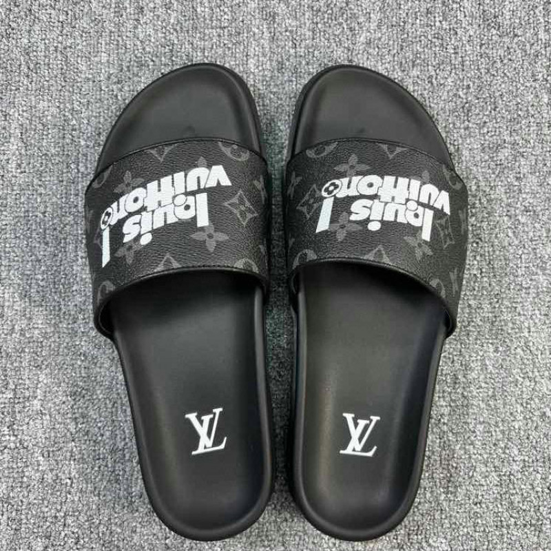 FASH LOUIS VUITTON Shoes 2204PZ0015