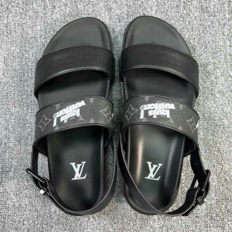 FASH LOUIS VUITTON Shoes 2204PZ0016