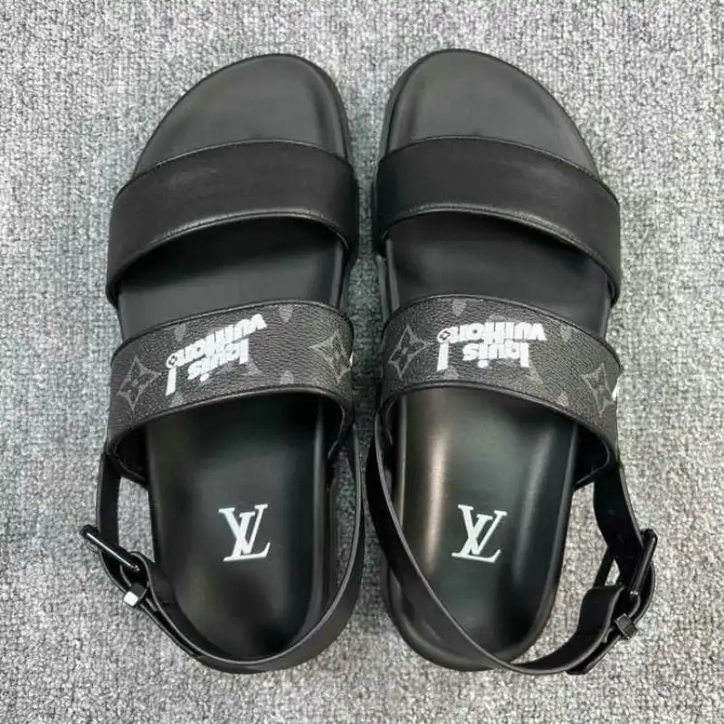 Brother Sam Yupoo LV Shoes 2204PZ0016