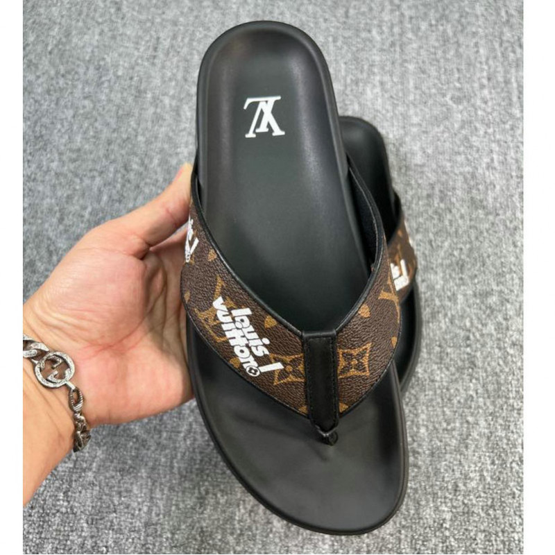 FASH LOUIS VUITTON Shoes 2204PZ0017