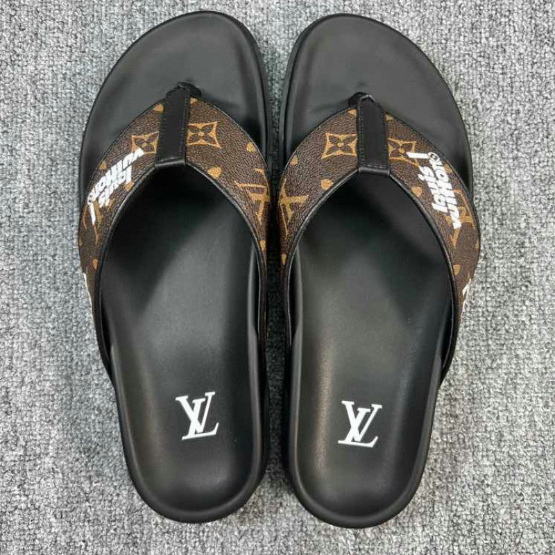 FASH LOUIS VUITTON Shoes 2204PZ0017