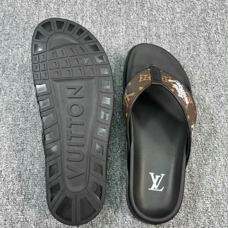 FASH LOUIS VUITTON Shoes 2204PZ0017