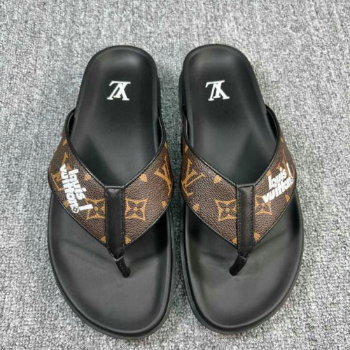 FASH LOUIS VUITTON Shoes 2204PZ0017