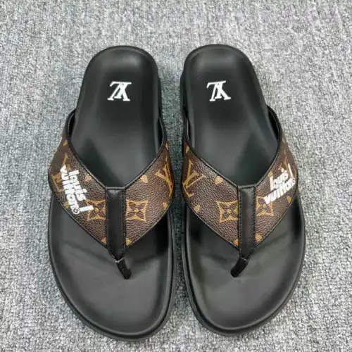 Brother Sam LV Shoes 2204PZ0017