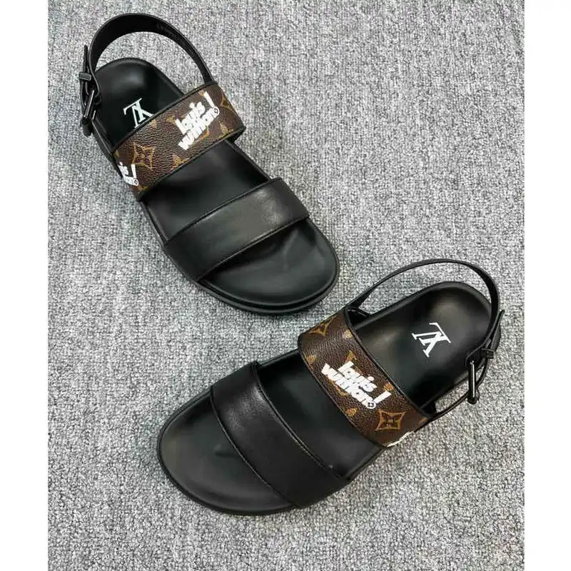 Fashionrep LV Shoes 2204PZ0018