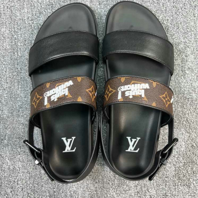 FASH LOUIS VUITTON Shoes 2204PZ0018