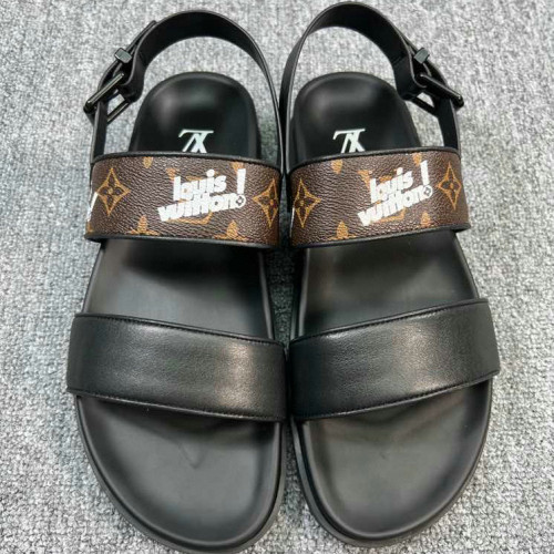 FASH LOUIS VUITTON Shoes 2204PZ0018