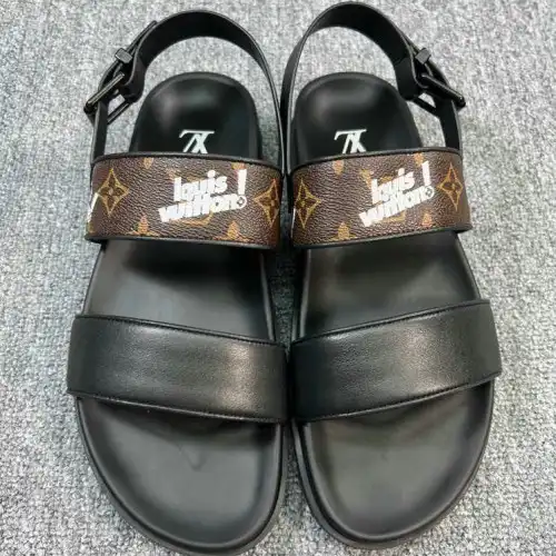 Fashionrep LV Shoes 2204PZ0018