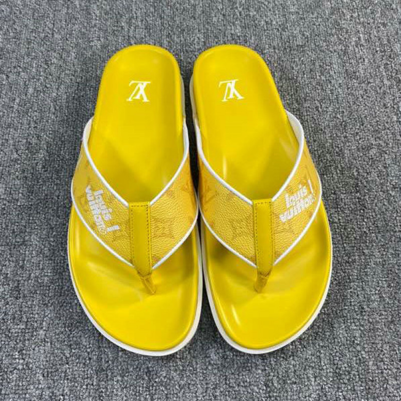 FASH LOUIS VUITTON Shoes 2204PZ0022