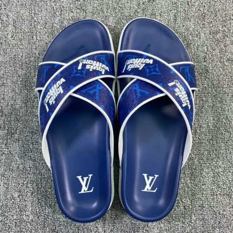 Official Brother Sam LV Shoes 2204PZ0024