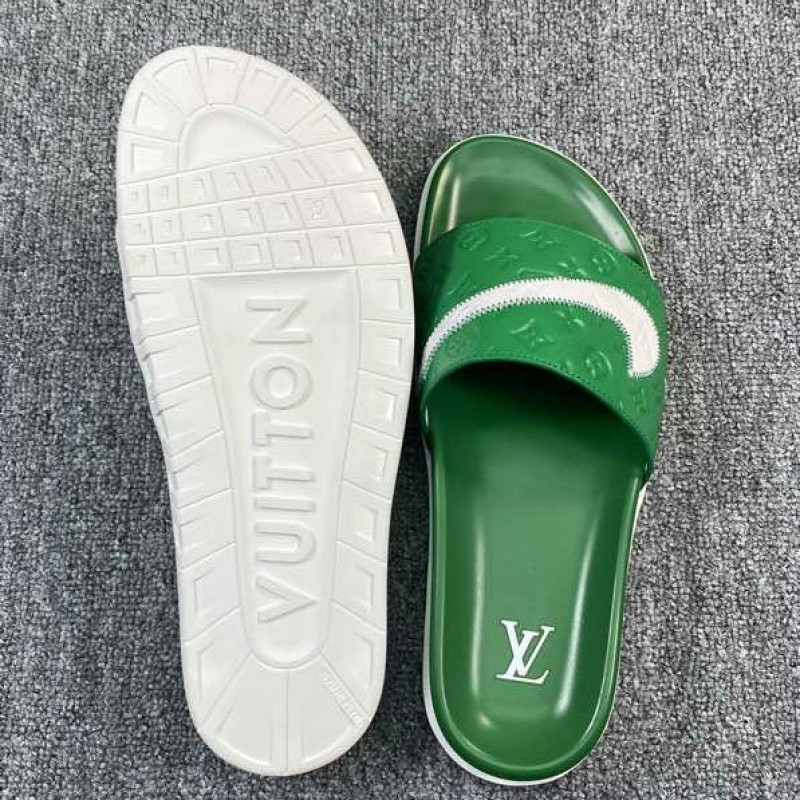 FASH LOUIS VUITTON Shoes 2204PZ0025