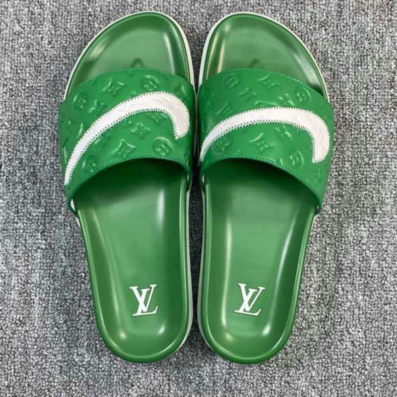 FASH LOUIS VUITTON Shoes 2204PZ0025