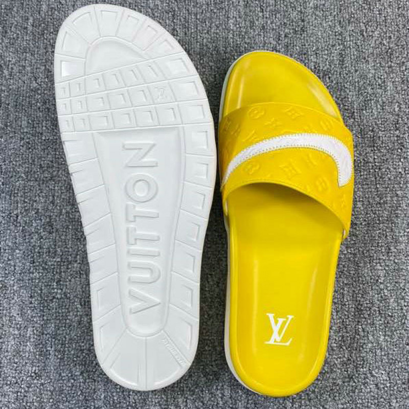 LV Shoes 2204PZ0027