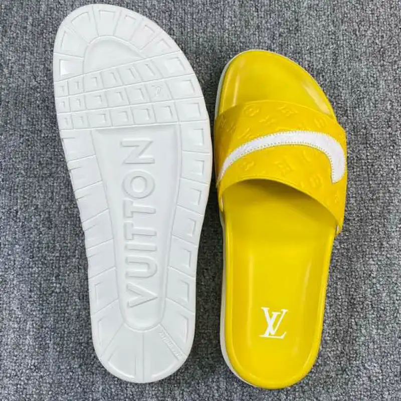 LV Shoes 2204PZ0027