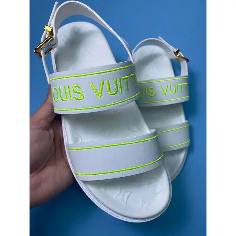 Brother Sam Yupoo LV Shoes 2204PZ0030