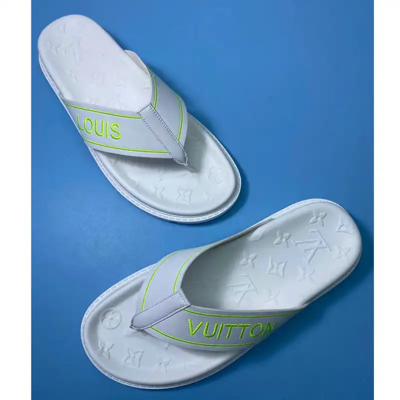 Brother Sam Yupoo LV Shoes 2204PZ0030