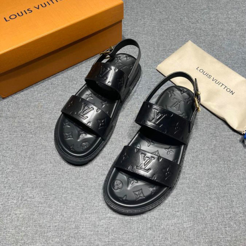 LV Shoes 2204PZ0035