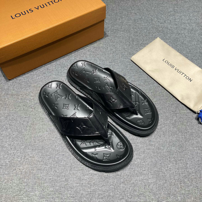 LV Shoes 2204PZ0036