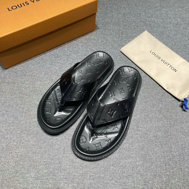 LV Shoes 2204PZ0036