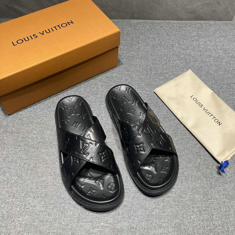 LV Shoes 2204PZ0037