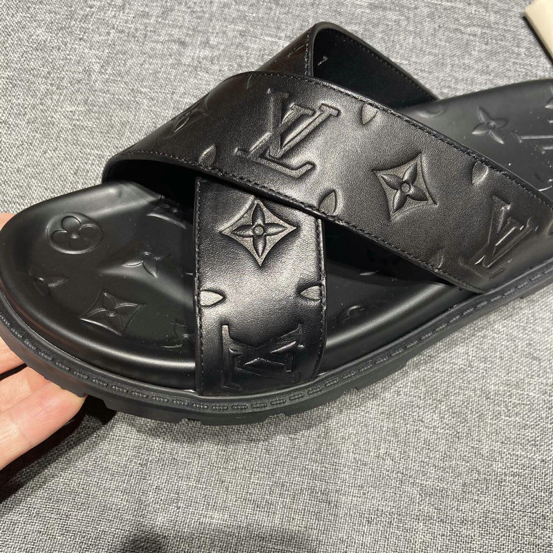 LV Shoes 2204PZ0037