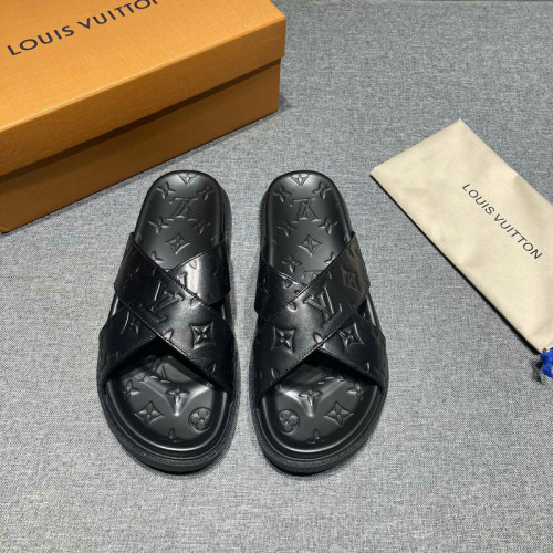 FASH LOUIS VUITTON Shoes 2204PZ0037