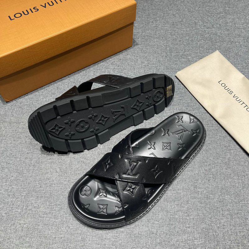 LV Shoes 2204PZ0037