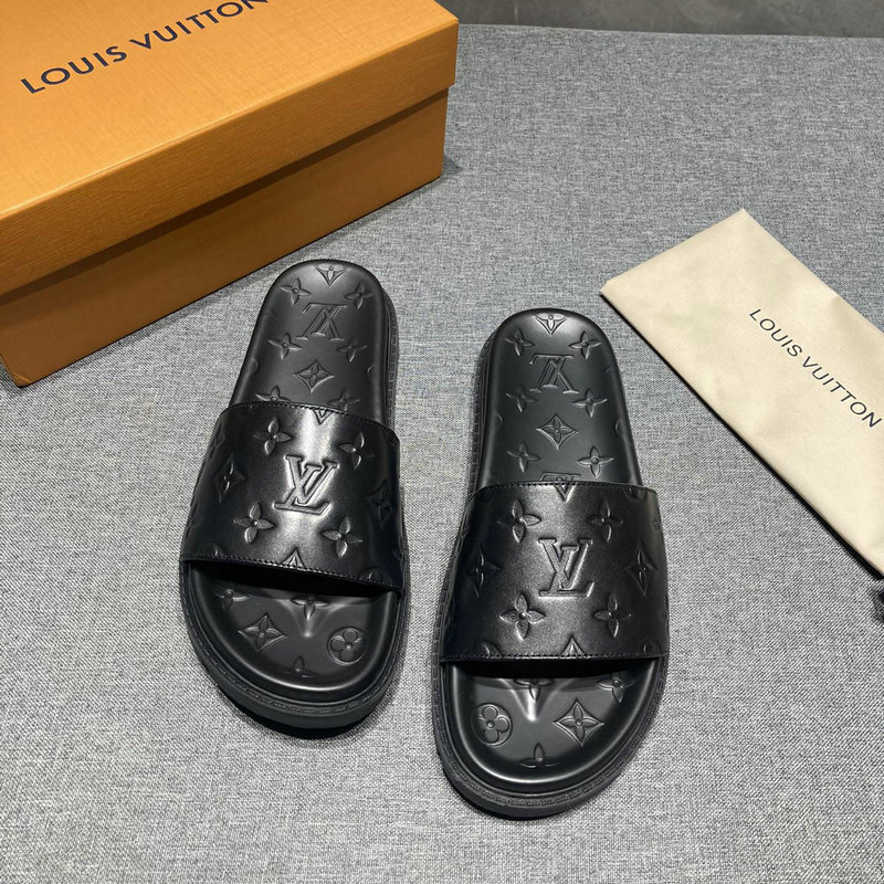 LV Shoes 2204PZ0038