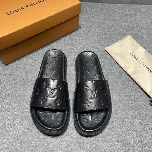 LV Shoes 2204PZ0038