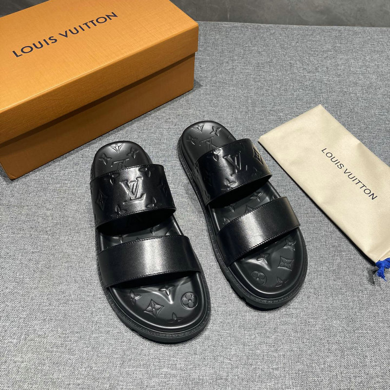 LV Shoes 2204PZ0039