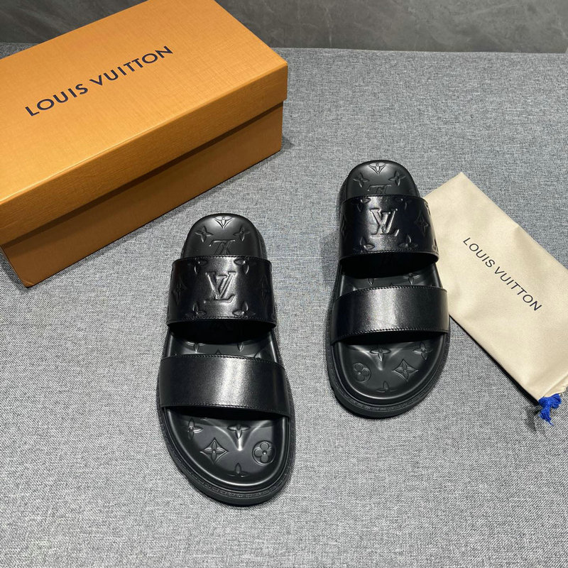 LV Shoes 2204PZ0039