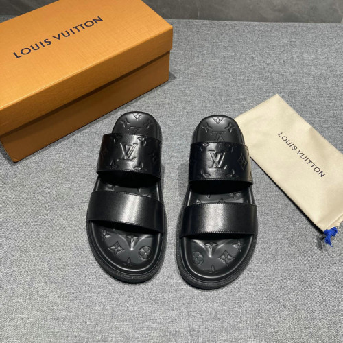 FASH LOUIS VUITTON Shoes 2204PZ0039