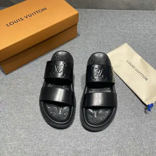 LV Shoes 2204PZ0039