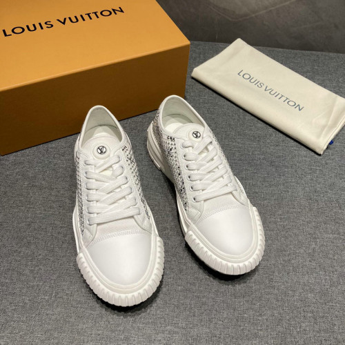 FASH LOUIS VUITTON Shoes 2204PZ0125